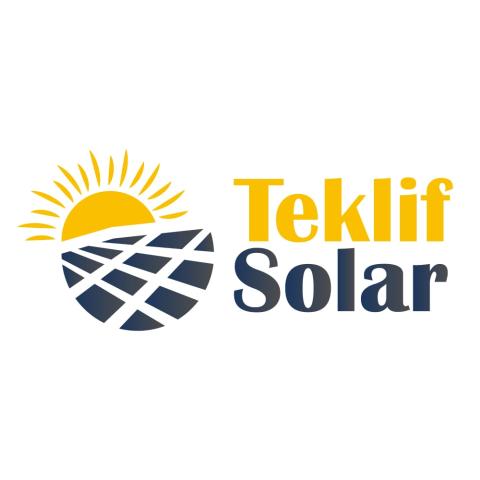 Teklif Solar - Güneş Enerjisi Ve Solar Güneş Panelleri