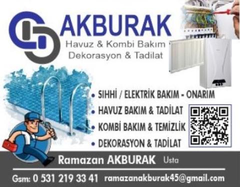 Akburak Tesisat