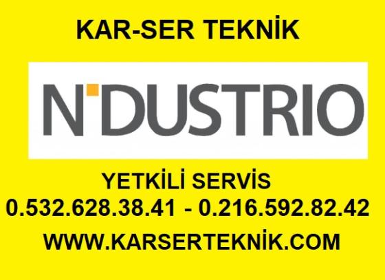 Üsküdar N'dustrio Teknik Servisi