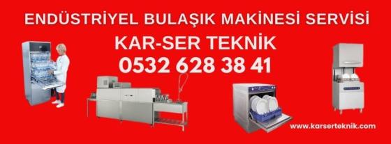 Maltepe Endüstriyel Bulaşık Makinesi Servisi