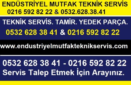 Kavacık Endüstriyel Mutfak Teknik Servisi Mutfakl