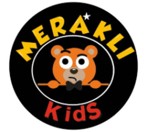 Meraklı Kids Çocuk Giyim Sanayi Ve Ticaret Limited Şirketi