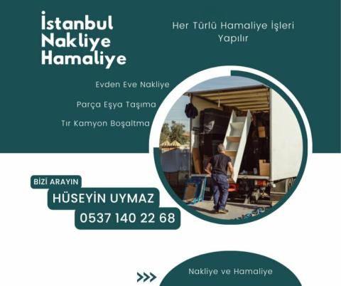 Düzce Hamal 05071402268