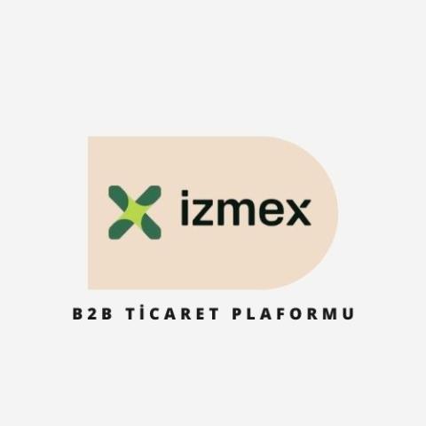 İzmex - B2b Ticaret Platformu