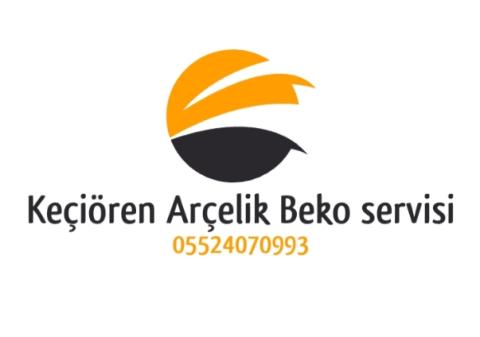 Keçiören Arçelik Beko Servisi 05524070993