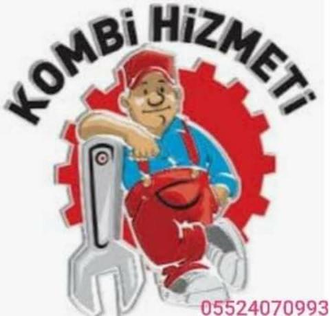 Keçiören Kombi Servisi 05524070993