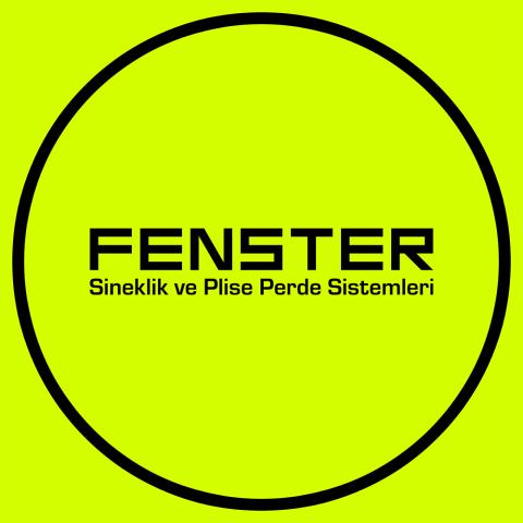 Sineklik Ve Plise Perde Sistemleri - Fenster Systems