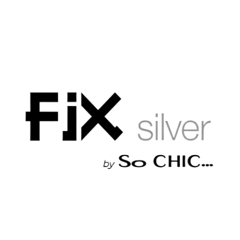 Fix Silver By So Chic...