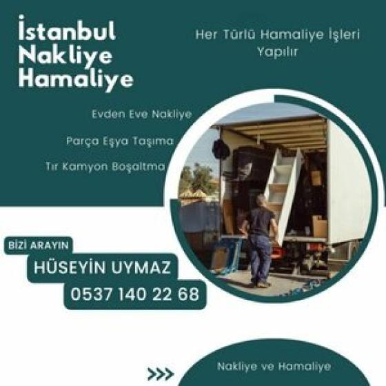 Gebze Uygun Hamal 05071402268