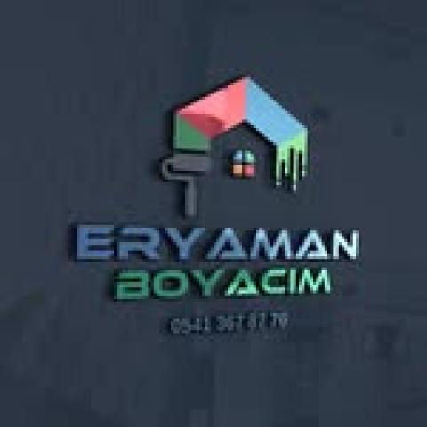 Eryaman Boya Badana