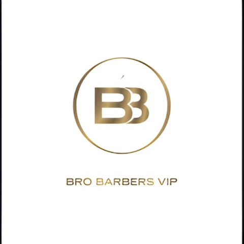 Bro Barber's Vip