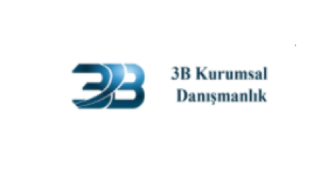 3b Kurumsal Danışmanlık Ve İnsan Kaynakları Ltd. Şti.
