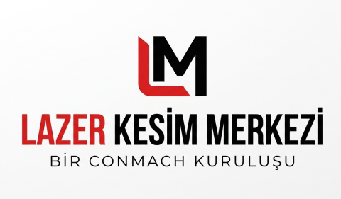 Lazer Kesim Merkezi