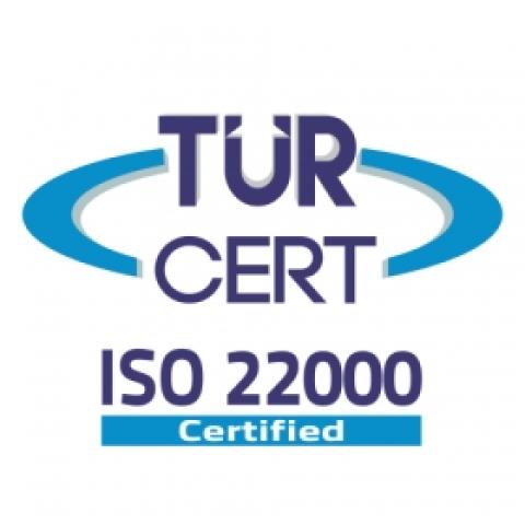 Iso 22000