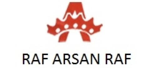 Raf Arsan Raf