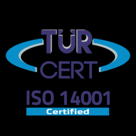 Iso 14001 Belgesi