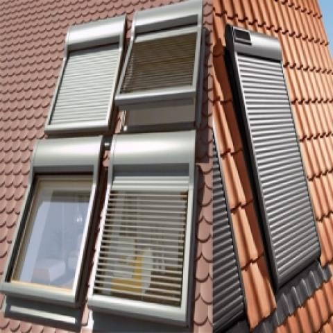 Fakro Çatı Pencereleri