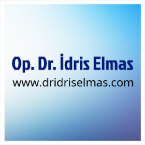 Plast Hair Op. Dr. İdris Elmas