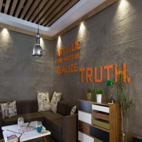 Sena Dekoratif Tuğla