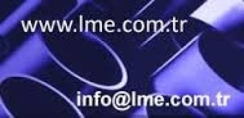 Lme Demir Metal End San Ltd Şti