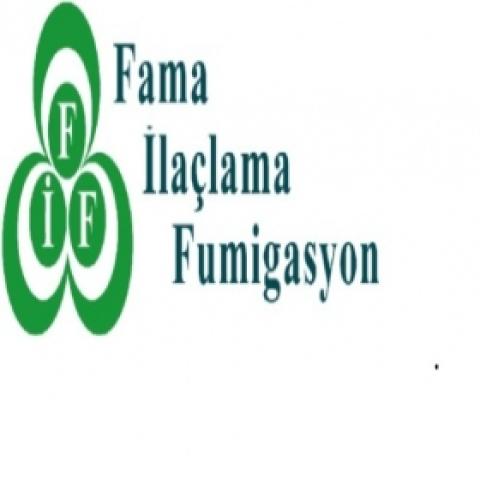 Fama İlaçlama Fumigasyon