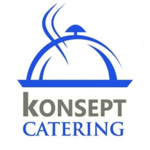 Konsept Catering