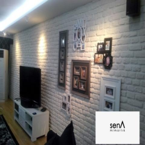 Sena Dekoratif Tuğla Fiyatları
