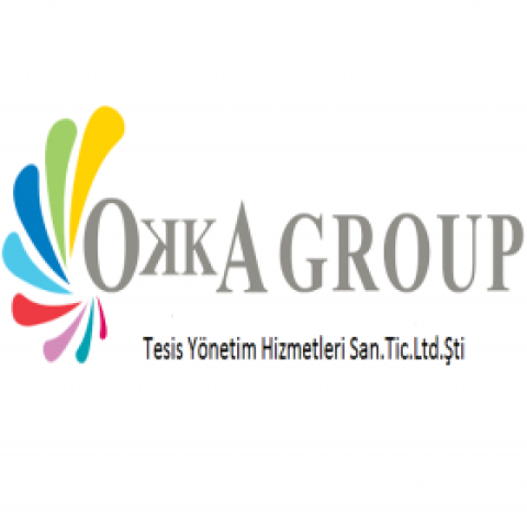 Okka Grup Tesis Yönetim Hizmetleri San Ve Tic.ltd.şti