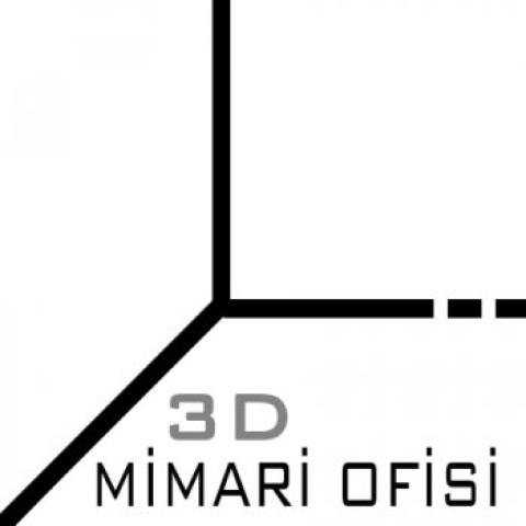 3d Mimari Ofisi