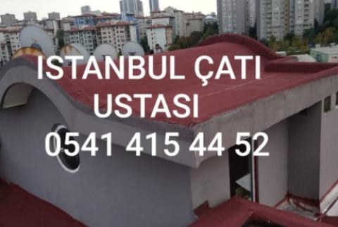 İstanbul Çatı Ustası ( Kardeşler Çatı )