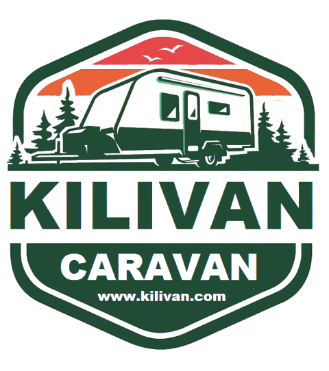 Kılıvan Caravan