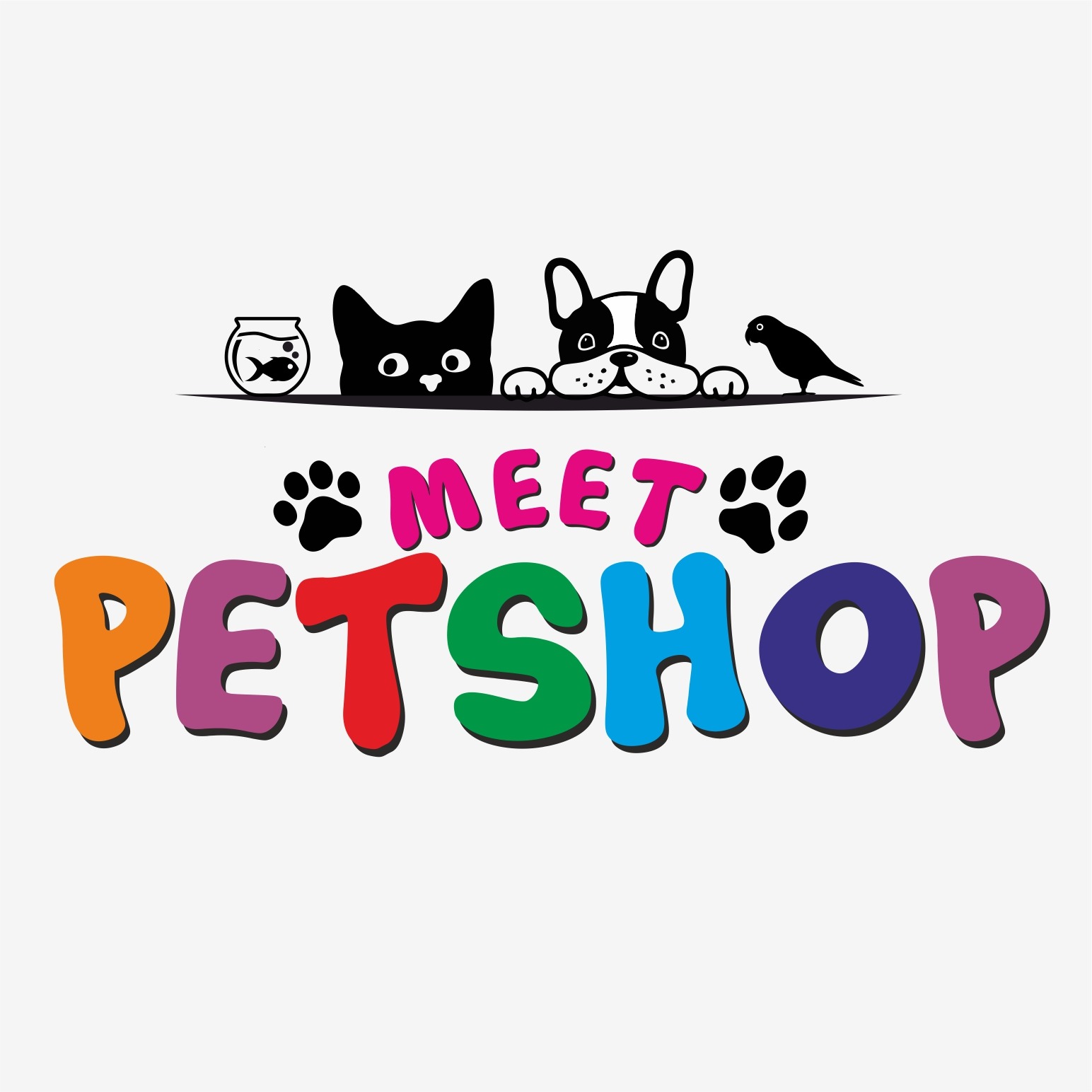 Meet Petshop