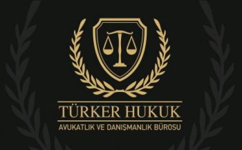 Avukat Burak Kaan Türker Hukuk Bürosu