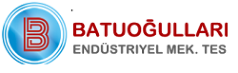 Batuoğulları Endüstriyel Mekanik Tesisat Ltd. Şti.