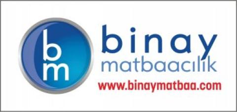 Binay Matbaacılık