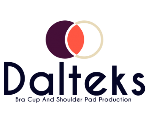 Dalteks Cup – Omuz Vatkası Ve Sütyen Cup Üretimi