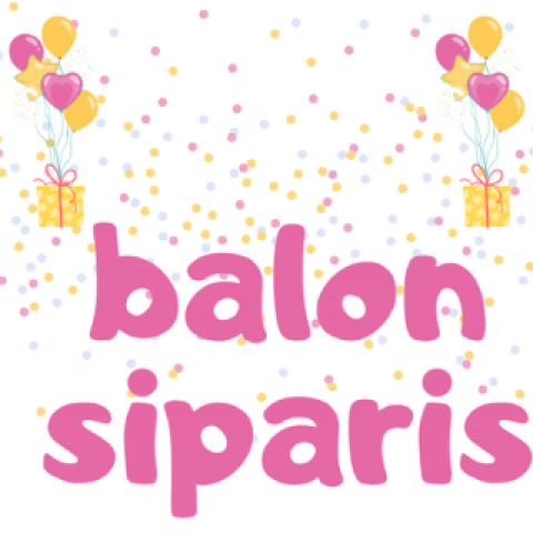 Balonsiparis.com