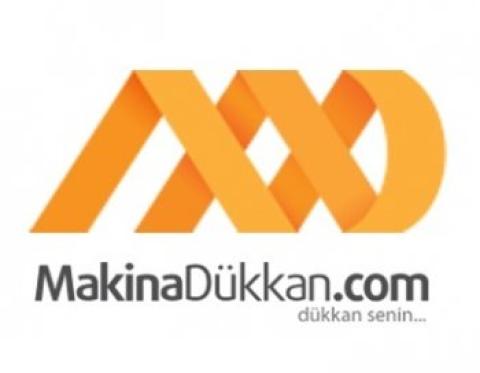 Makina Dükkan - Makinadukkan.com