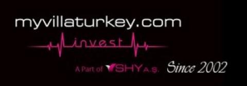 My Villa Turkey Gayrimenkul Danışmanlığı