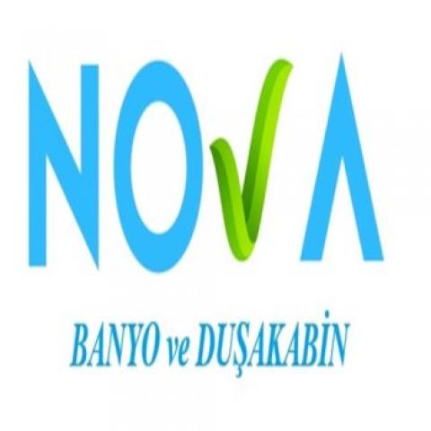 Nova Banyo Ve Duşakabin