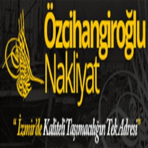 Özcihangiroglu Nakliyat