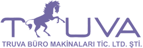 Truva Büro Makinaları Tic. Ltd. Şti.