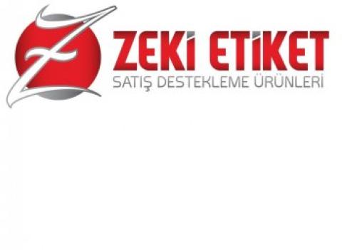 Zeki Etiket